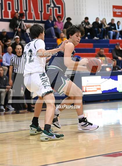 Thumbnail 1 in Fossil Ridge @ ThunderRidge (Tip Off Classic) photogallery.
