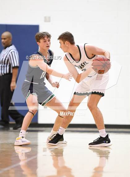 Thumbnail 1 in Fossil Ridge @ ThunderRidge (Tip Off Classic) photogallery.