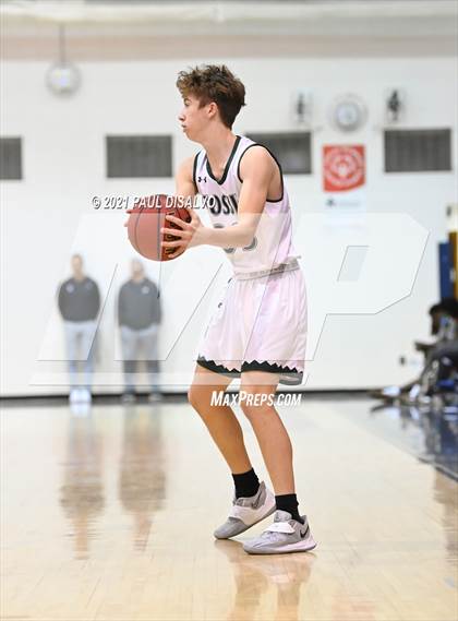 Thumbnail 2 in Fossil Ridge @ ThunderRidge (Tip Off Classic) photogallery.