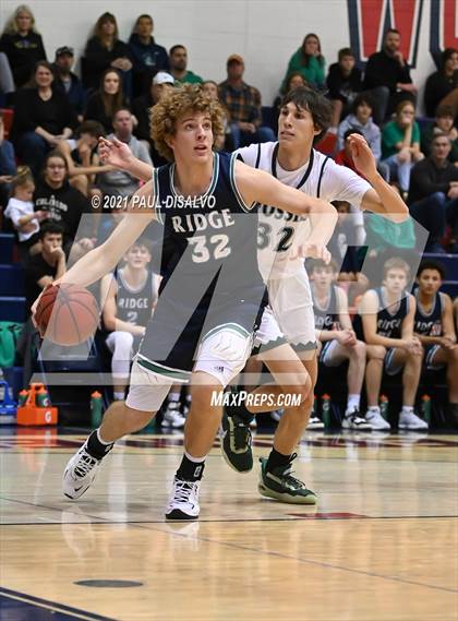 Thumbnail 3 in Fossil Ridge @ ThunderRidge (Tip Off Classic) photogallery.