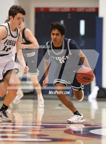 Thumbnail 2 in Fossil Ridge @ ThunderRidge (Tip Off Classic) photogallery.