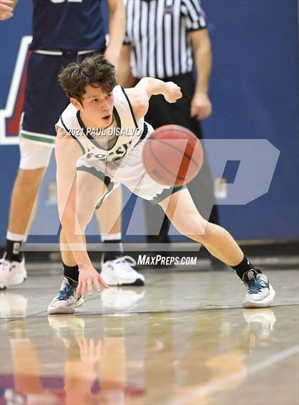 Thumbnail 2 in Fossil Ridge @ ThunderRidge (Tip Off Classic) photogallery.