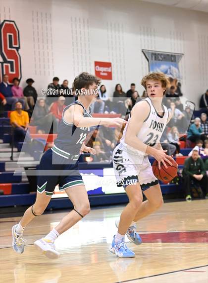 Thumbnail 3 in Fossil Ridge @ ThunderRidge (Tip Off Classic) photogallery.