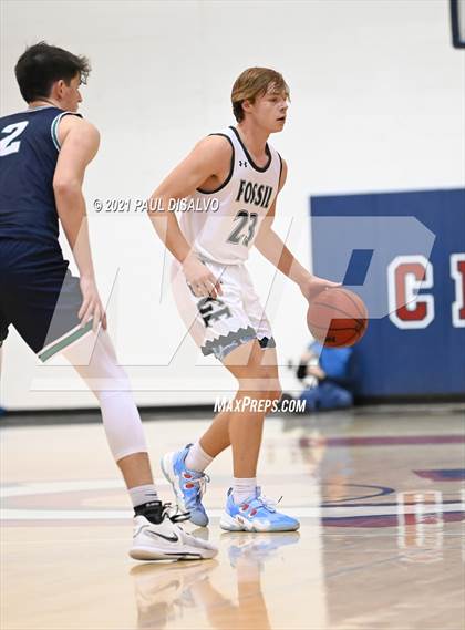 Thumbnail 3 in Fossil Ridge @ ThunderRidge (Tip Off Classic) photogallery.