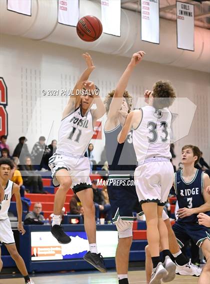 Thumbnail 1 in Fossil Ridge @ ThunderRidge (Tip Off Classic) photogallery.