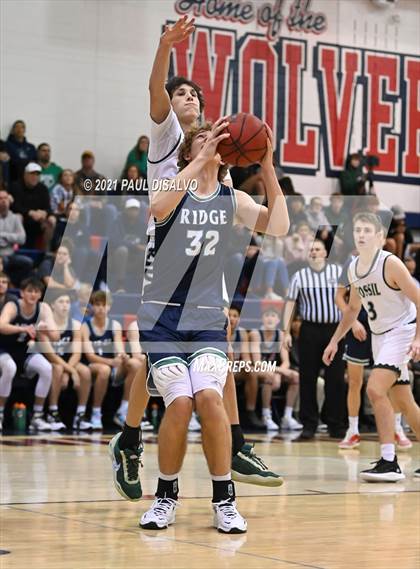 Thumbnail 3 in Fossil Ridge @ ThunderRidge (Tip Off Classic) photogallery.