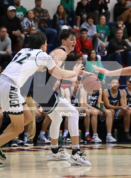 Thumbnail 1 in Fossil Ridge @ ThunderRidge (Tip Off Classic) photogallery.