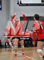 Photo from the gallery "Santa Clarita Christian @ Lancaster Baptist"