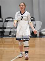 Photo from the gallery "Santa Clarita Christian @ Lancaster Baptist"