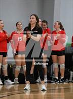 Photo from the gallery "Santa Clarita Christian @ Lancaster Baptist"