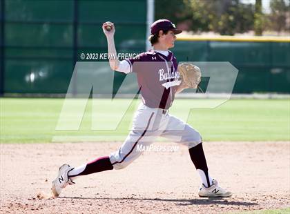Thumbnail 3 in Moorpark vs. Palisade (Coach Bob National Invitational) photogallery.