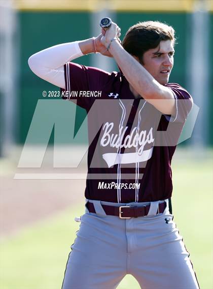 Thumbnail 3 in Moorpark vs. Palisade (Coach Bob National Invitational) photogallery.