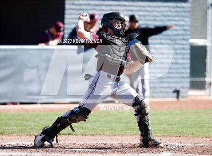 Thumbnail 1 in Moorpark vs. Palisade (Coach Bob National Invitational) photogallery.
