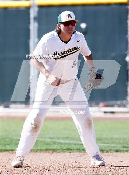 Thumbnail 1 in Moorpark vs. Palisade (Coach Bob National Invitational) photogallery.