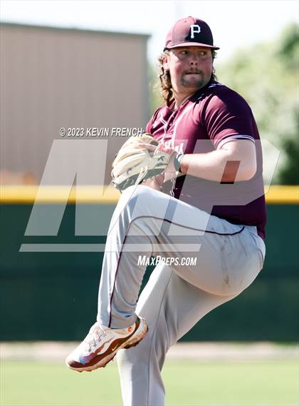 Thumbnail 3 in Moorpark vs. Palisade (Coach Bob National Invitational) photogallery.