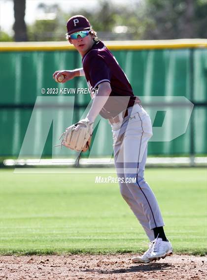 Thumbnail 2 in Moorpark vs. Palisade (Coach Bob National Invitational) photogallery.