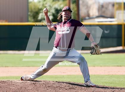 Thumbnail 3 in Moorpark vs. Palisade (Coach Bob National Invitational) photogallery.