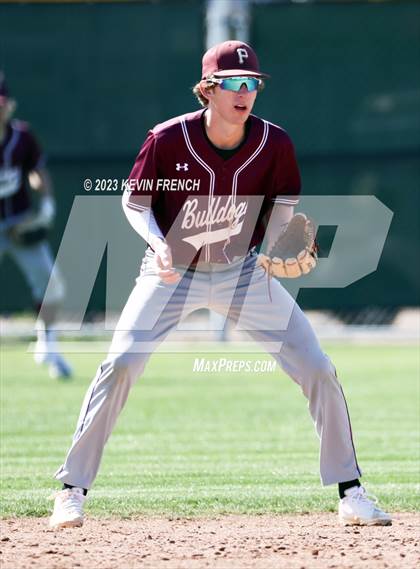 Thumbnail 1 in Moorpark vs. Palisade (Coach Bob National Invitational) photogallery.