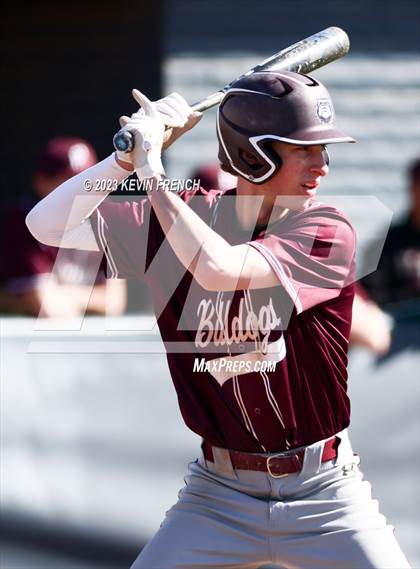 Thumbnail 2 in Moorpark vs. Palisade (Coach Bob National Invitational) photogallery.