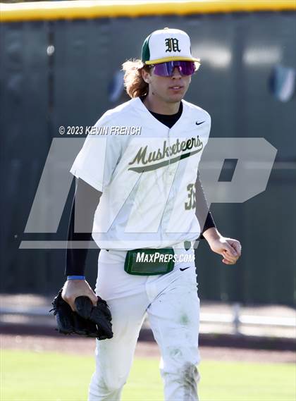 Thumbnail 2 in Moorpark vs. Palisade (Coach Bob National Invitational) photogallery.
