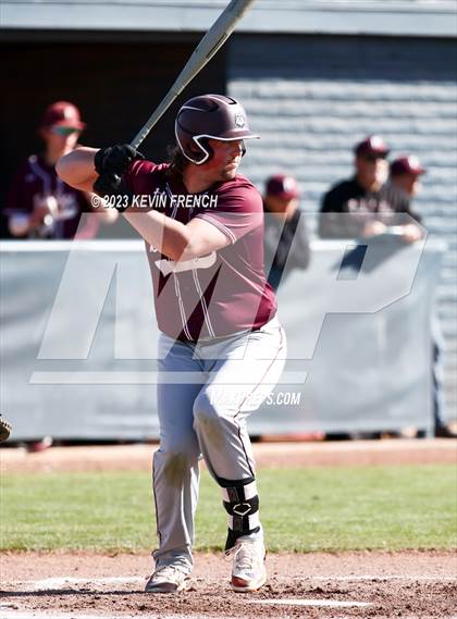 Thumbnail 3 in Moorpark vs. Palisade (Coach Bob National Invitational) photogallery.