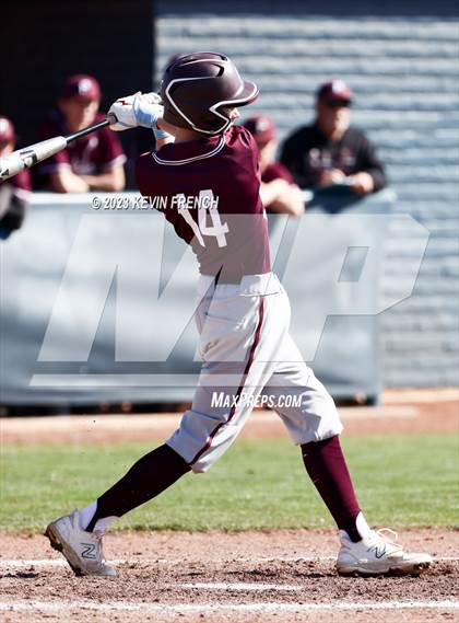 Thumbnail 3 in Moorpark vs. Palisade (Coach Bob National Invitational) photogallery.