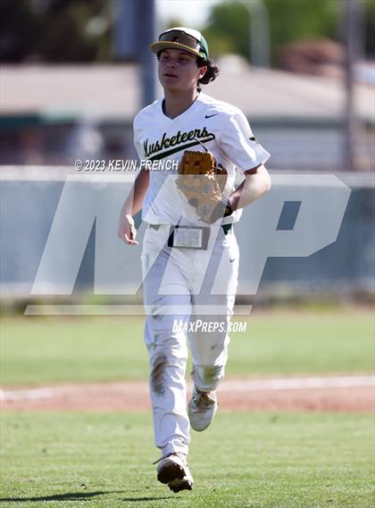 Thumbnail 2 in Moorpark vs. Palisade (Coach Bob National Invitational) photogallery.