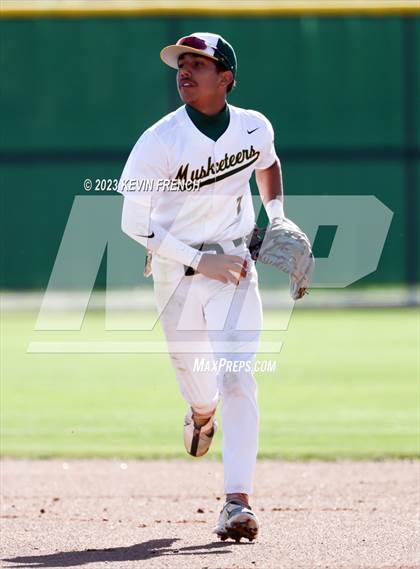 Thumbnail 1 in Moorpark vs. Palisade (Coach Bob National Invitational) photogallery.