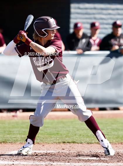 Thumbnail 3 in Moorpark vs. Palisade (Coach Bob National Invitational) photogallery.