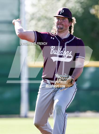 Thumbnail 2 in Moorpark vs. Palisade (Coach Bob National Invitational) photogallery.