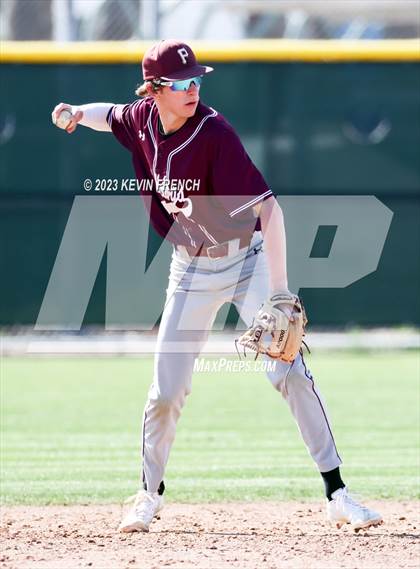 Thumbnail 3 in Moorpark vs. Palisade (Coach Bob National Invitational) photogallery.