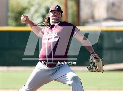 Thumbnail 2 in Moorpark vs. Palisade (Coach Bob National Invitational) photogallery.