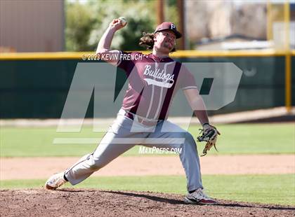 Thumbnail 1 in Moorpark vs. Palisade (Coach Bob National Invitational) photogallery.