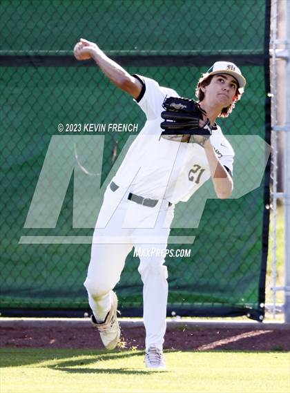 Thumbnail 3 in Moorpark vs. Palisade (Coach Bob National Invitational) photogallery.