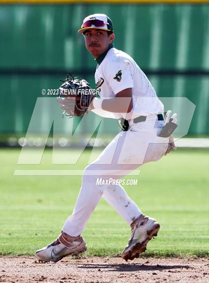 Thumbnail 2 in Moorpark vs. Palisade (Coach Bob National Invitational) photogallery.
