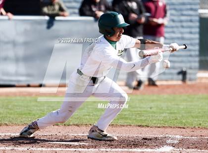 Thumbnail 2 in Moorpark vs. Palisade (Coach Bob National Invitational) photogallery.