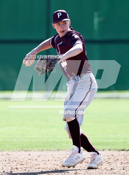 Thumbnail 3 in Moorpark vs. Palisade (Coach Bob National Invitational) photogallery.