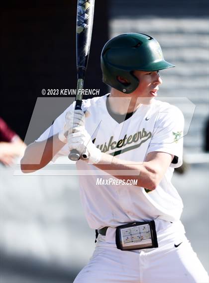 Thumbnail 3 in Moorpark vs. Palisade (Coach Bob National Invitational) photogallery.