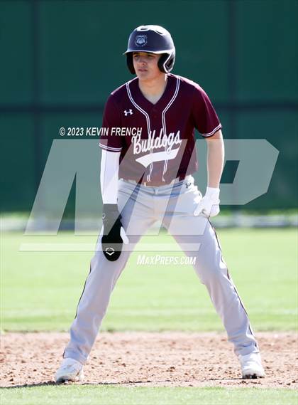 Thumbnail 2 in Moorpark vs. Palisade (Coach Bob National Invitational) photogallery.