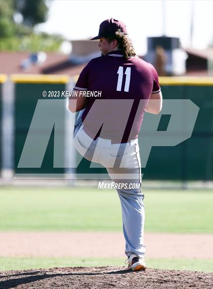 Thumbnail 2 in Moorpark vs. Palisade (Coach Bob National Invitational) photogallery.