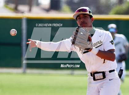 Thumbnail 1 in Moorpark vs. Palisade (Coach Bob National Invitational) photogallery.