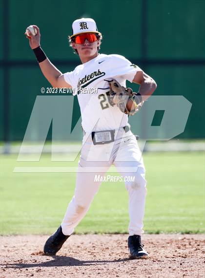 Thumbnail 3 in Moorpark vs. Palisade (Coach Bob National Invitational) photogallery.