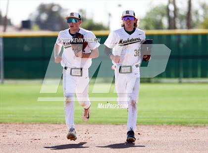 Thumbnail 1 in Moorpark vs. Palisade (Coach Bob National Invitational) photogallery.