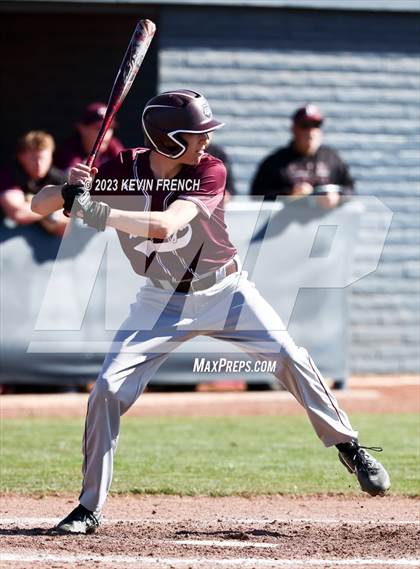Thumbnail 2 in Moorpark vs. Palisade (Coach Bob National Invitational) photogallery.