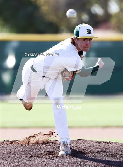 Thumbnail 3 in Moorpark vs. Palisade (Coach Bob National Invitational) photogallery.