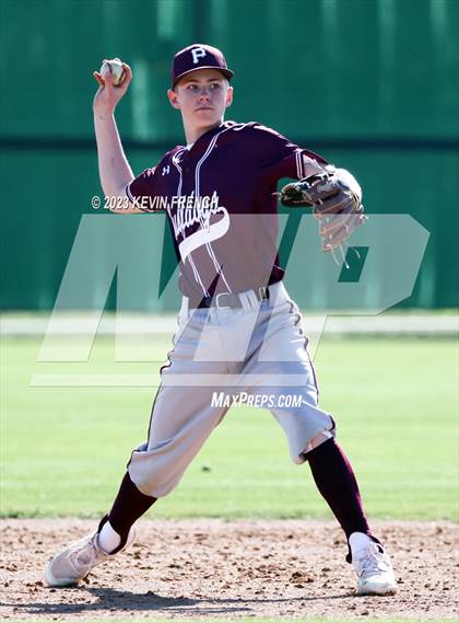 Thumbnail 3 in Moorpark vs. Palisade (Coach Bob National Invitational) photogallery.