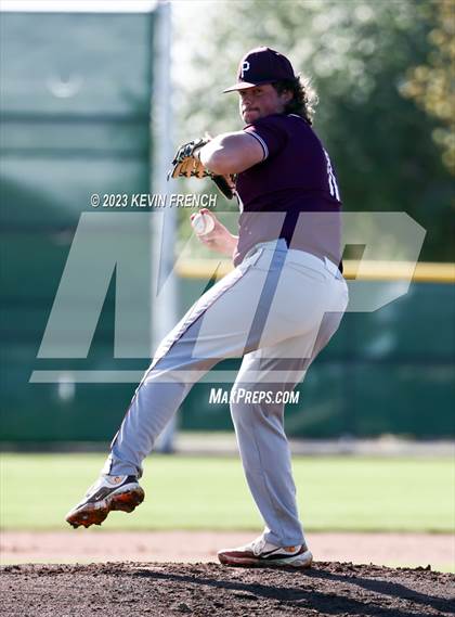Thumbnail 3 in Moorpark vs. Palisade (Coach Bob National Invitational) photogallery.