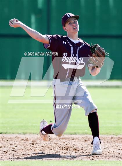 Thumbnail 1 in Moorpark vs. Palisade (Coach Bob National Invitational) photogallery.