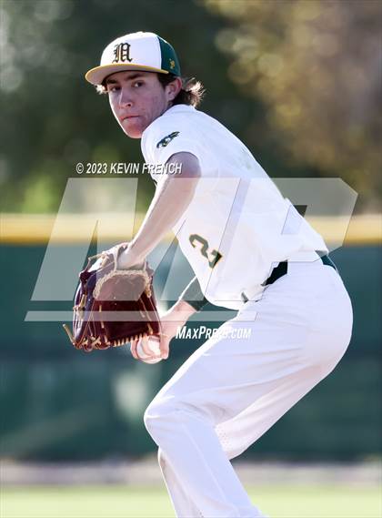 Thumbnail 1 in Moorpark vs. Palisade (Coach Bob National Invitational) photogallery.