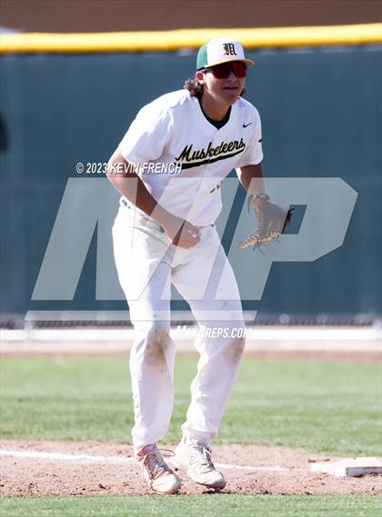 Thumbnail 1 in Moorpark vs. Palisade (Coach Bob National Invitational) photogallery.
